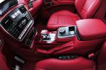 Mercedes-Benz B63S 700 6x6 by Brabus 2014 года